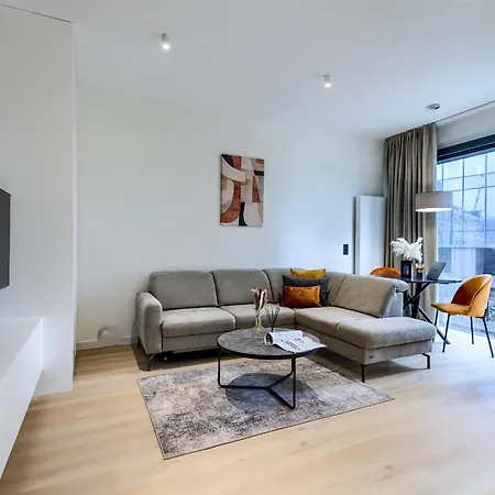 Διαμέρισμα Towarowa Towers Residences *