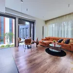 Towarowa Towers Residences Apartmán *