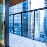 Towarowa Towers Residences