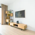 公寓 Towarowa Towers Residences