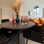 Towarowa Towers Residences Varşova