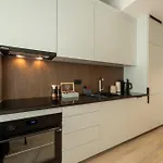 Towarowa Towers Residences Daire *