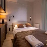 公寓 Towarowa Towers Residences *