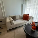 Towarowa Towers Residences 公寓