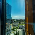 Towarowa Towers Residences *