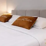Towarowa Towers Residences Warszawa