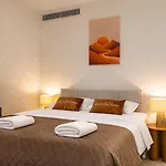 Lejlighed Towarowa Towers Residences