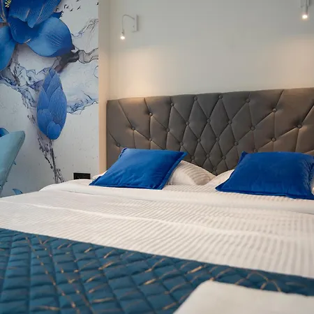 Apartament Towarowa Towers Residences