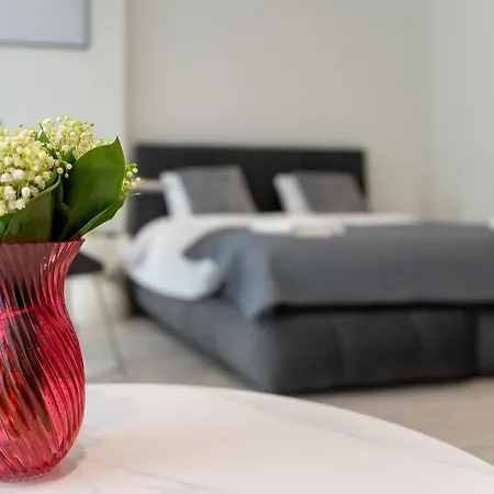 Apartament Towarowa Towers Residences Warszawa
