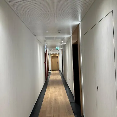 Apartment Towarowa Towers Residences *