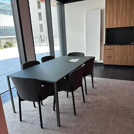 Apartment Towarowa Towers Residences *