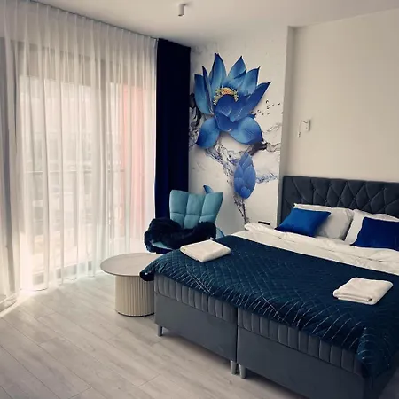 Towarowa Towers Residences *