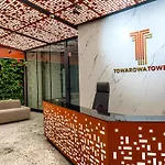 Towarowa Towers Residences ורשה