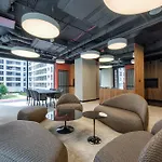 Towarowa Towers Residences *