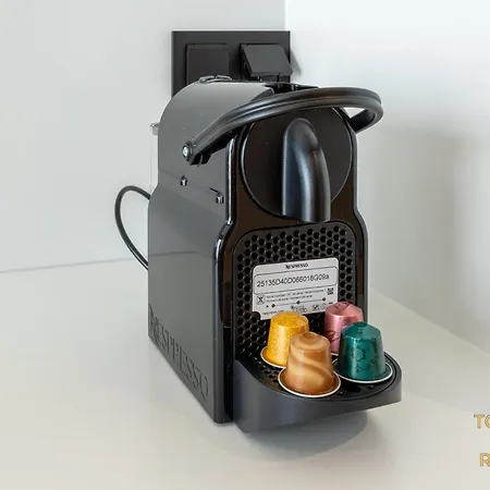 Towarowa Towers Residences * Warszawa